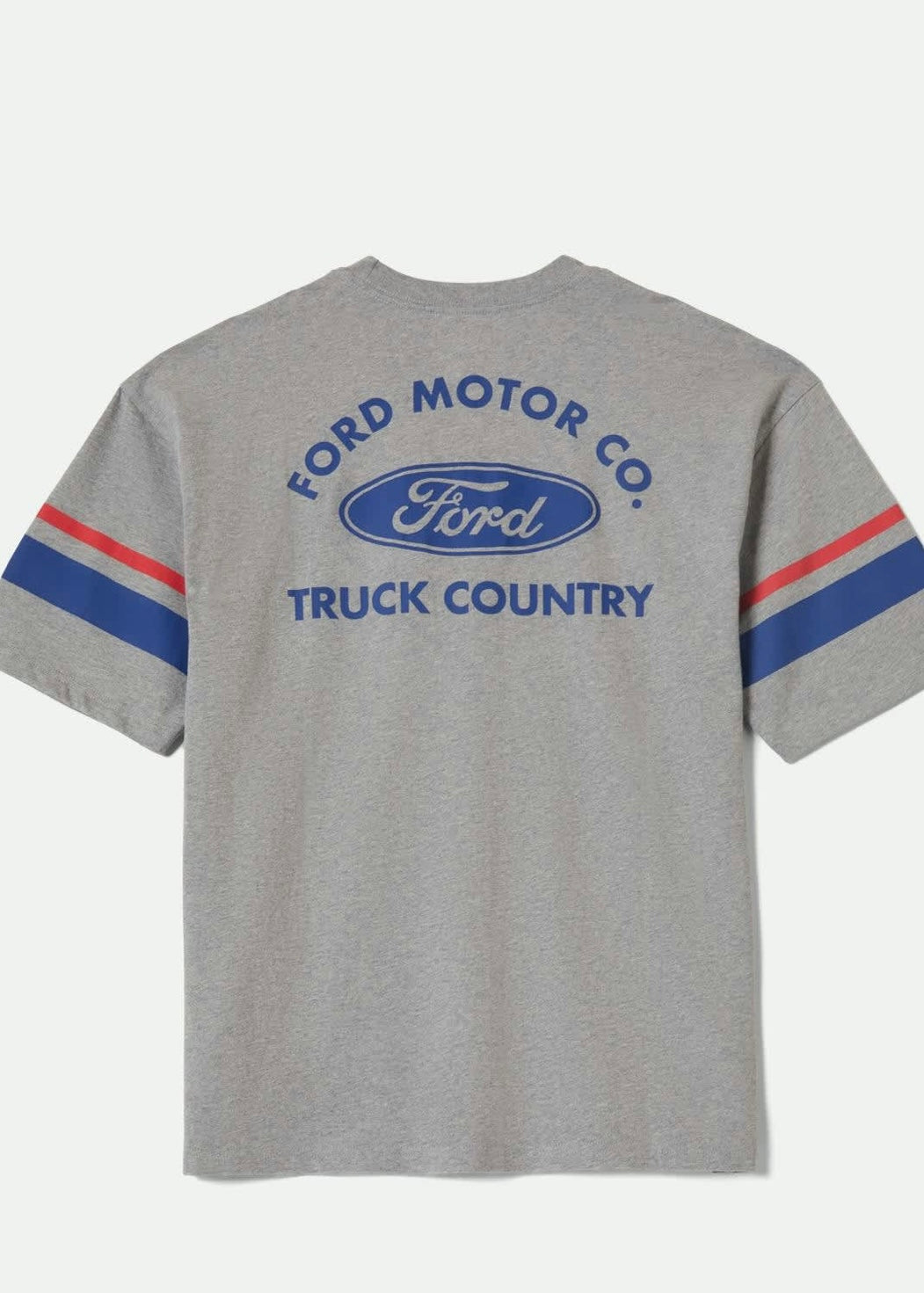 Ford Truck Country Jersey