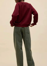 Bruce Springsteen Vintage Raglan Sweatshirt