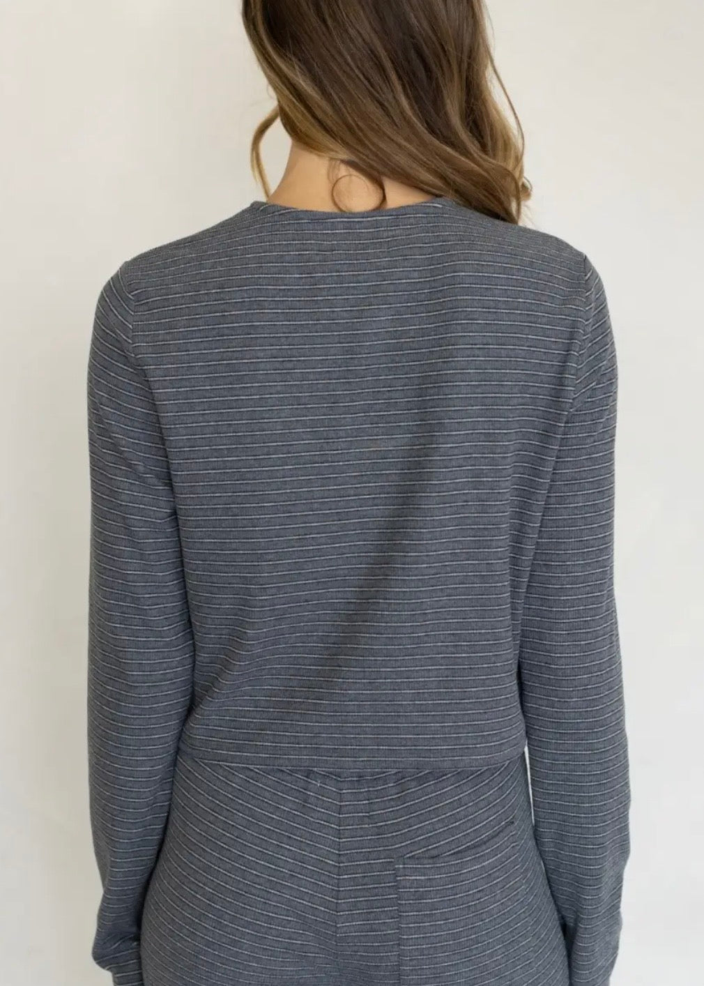 Oaklynn Cardigan