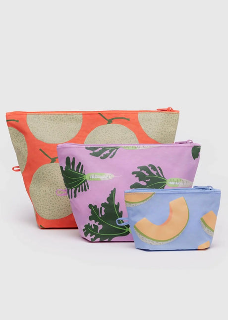 Go Pouch Set