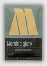 M - Morning Glory