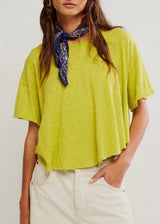 Elsie Swing Top