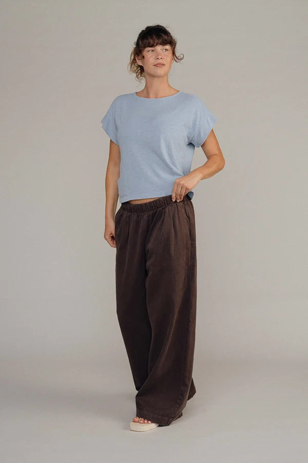 Disco Twill Pant