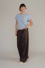Disco Twill Pant