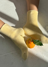 Cloud Socks