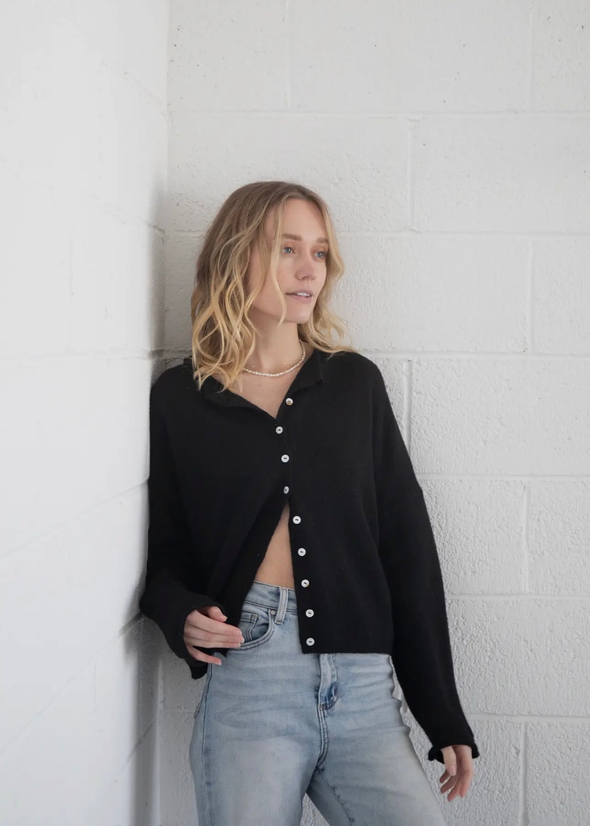 Pre-Order Piper Cardigan