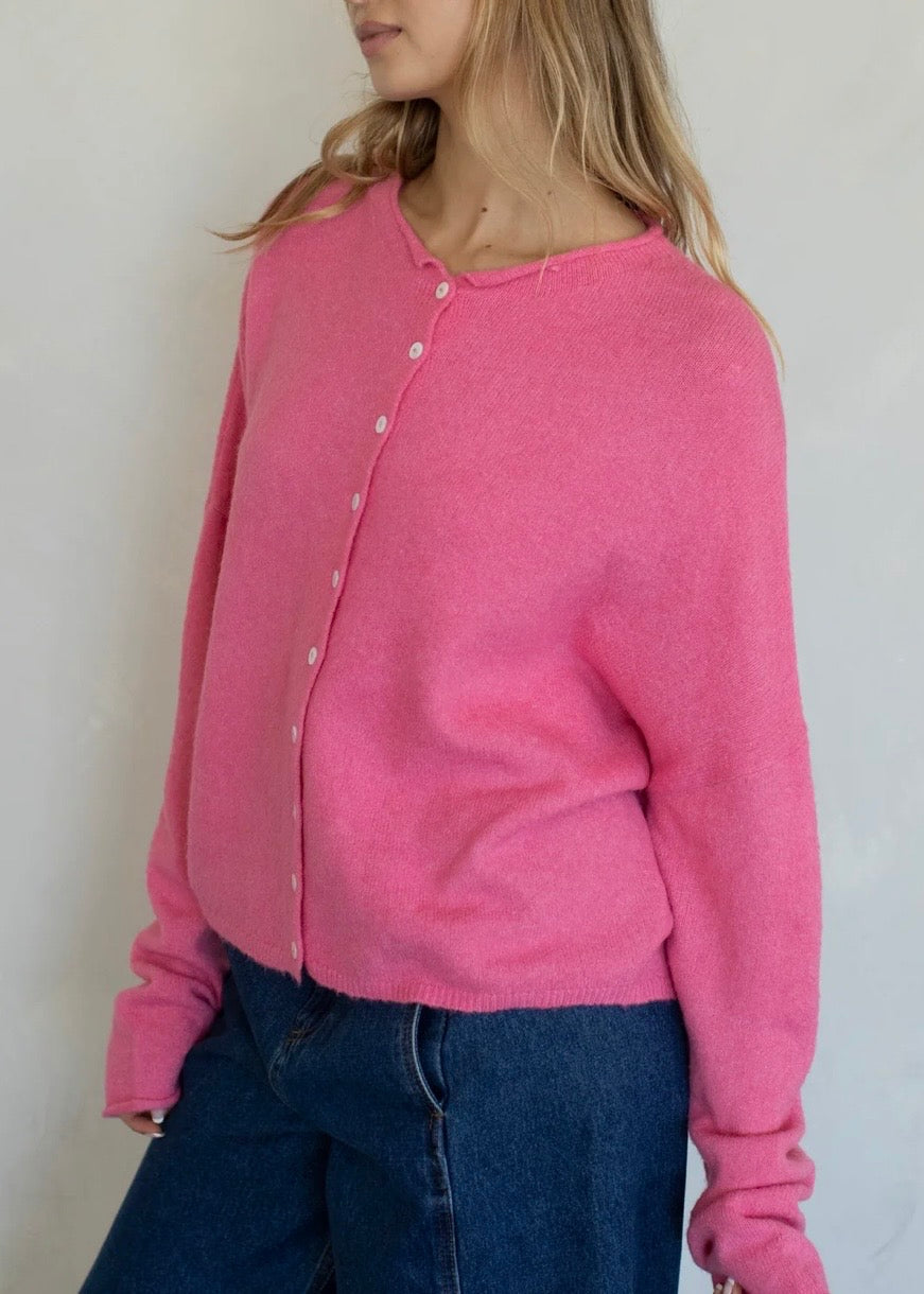 Piper Cardigan