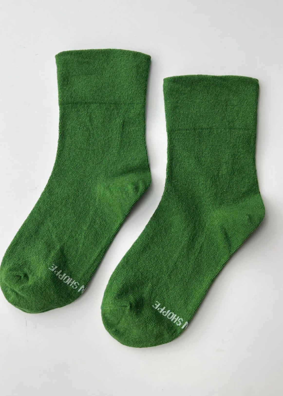 Breezy Sneaker Sock