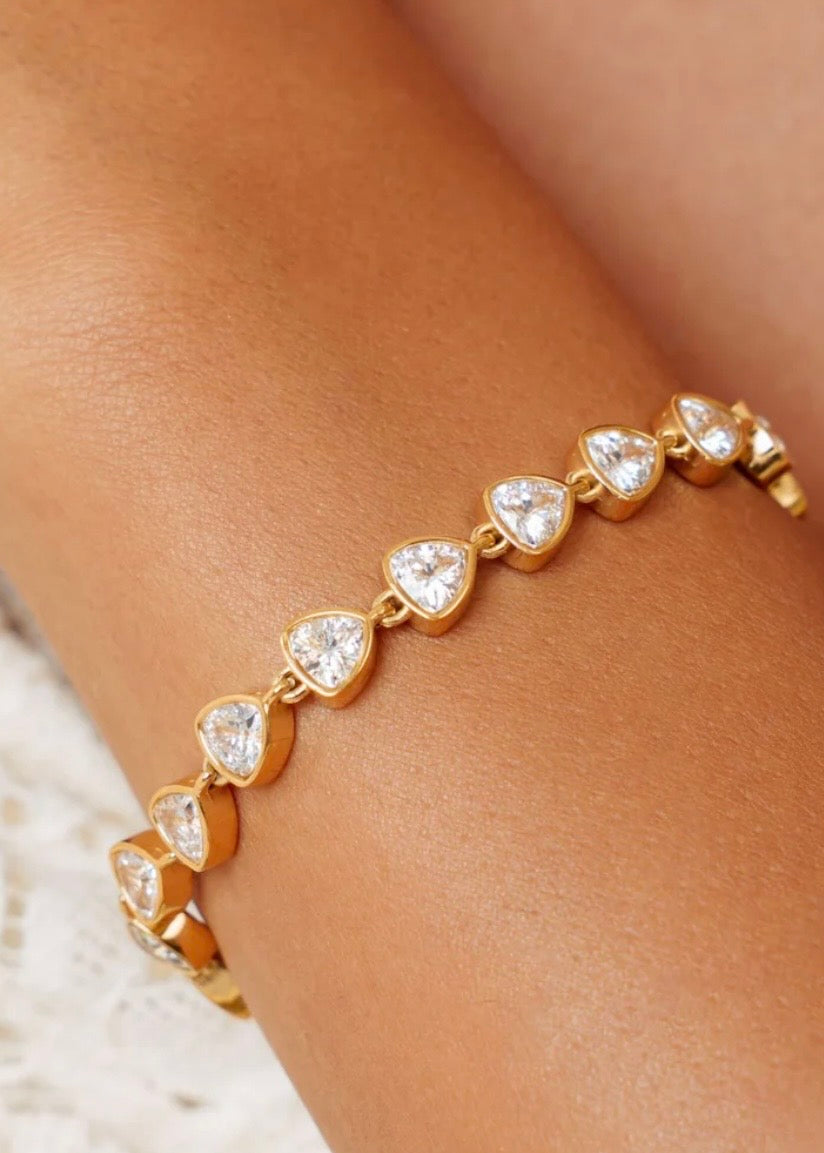 Sun Spark Bracelet