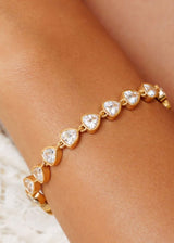 Sun Spark Bracelet