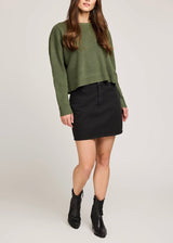 Echo Pullover Sweater