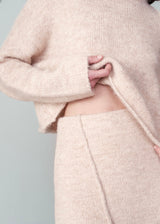 Nassim Sweater