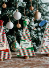 Little Tree Candy Ornaments