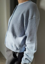 Leila Cotton Cardigan