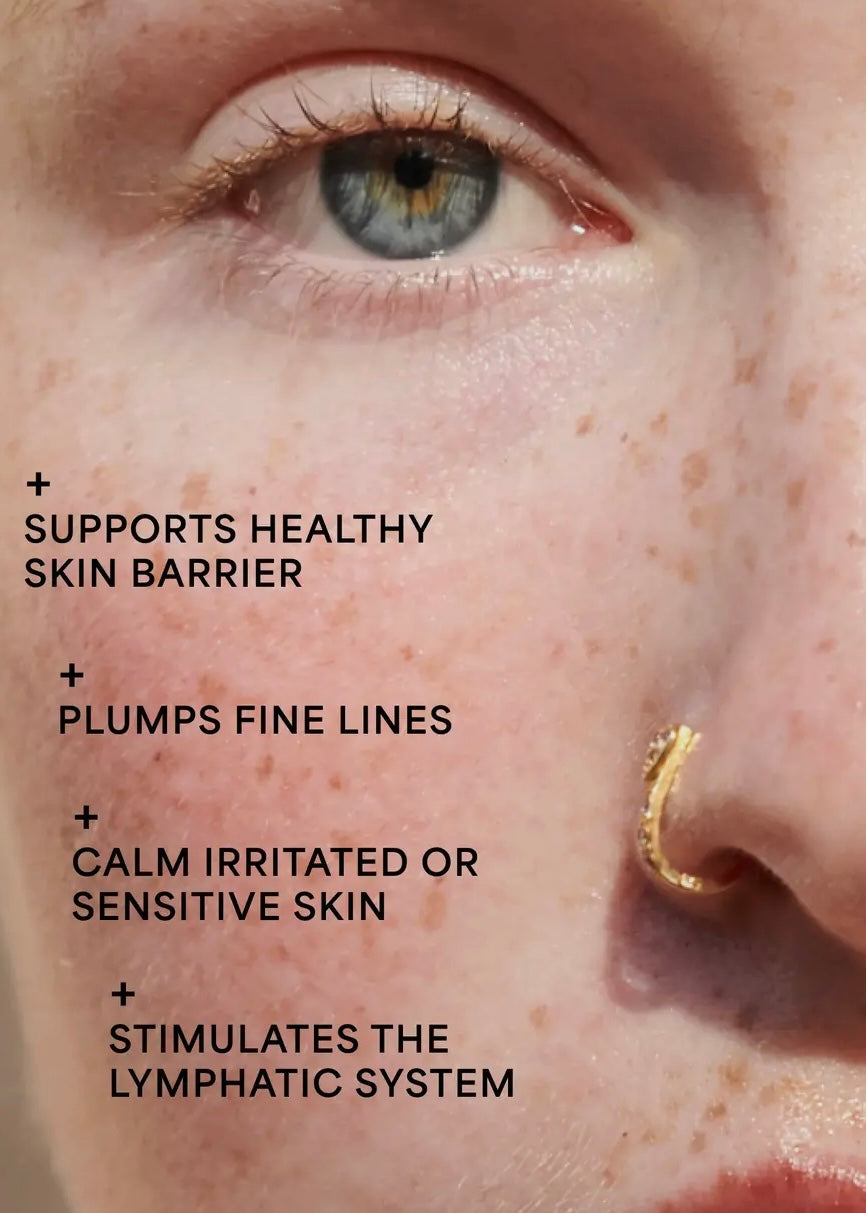 Empress Hydrasoothe Face Mist