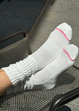 Ballet Socks
