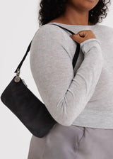 Nylon Pochette