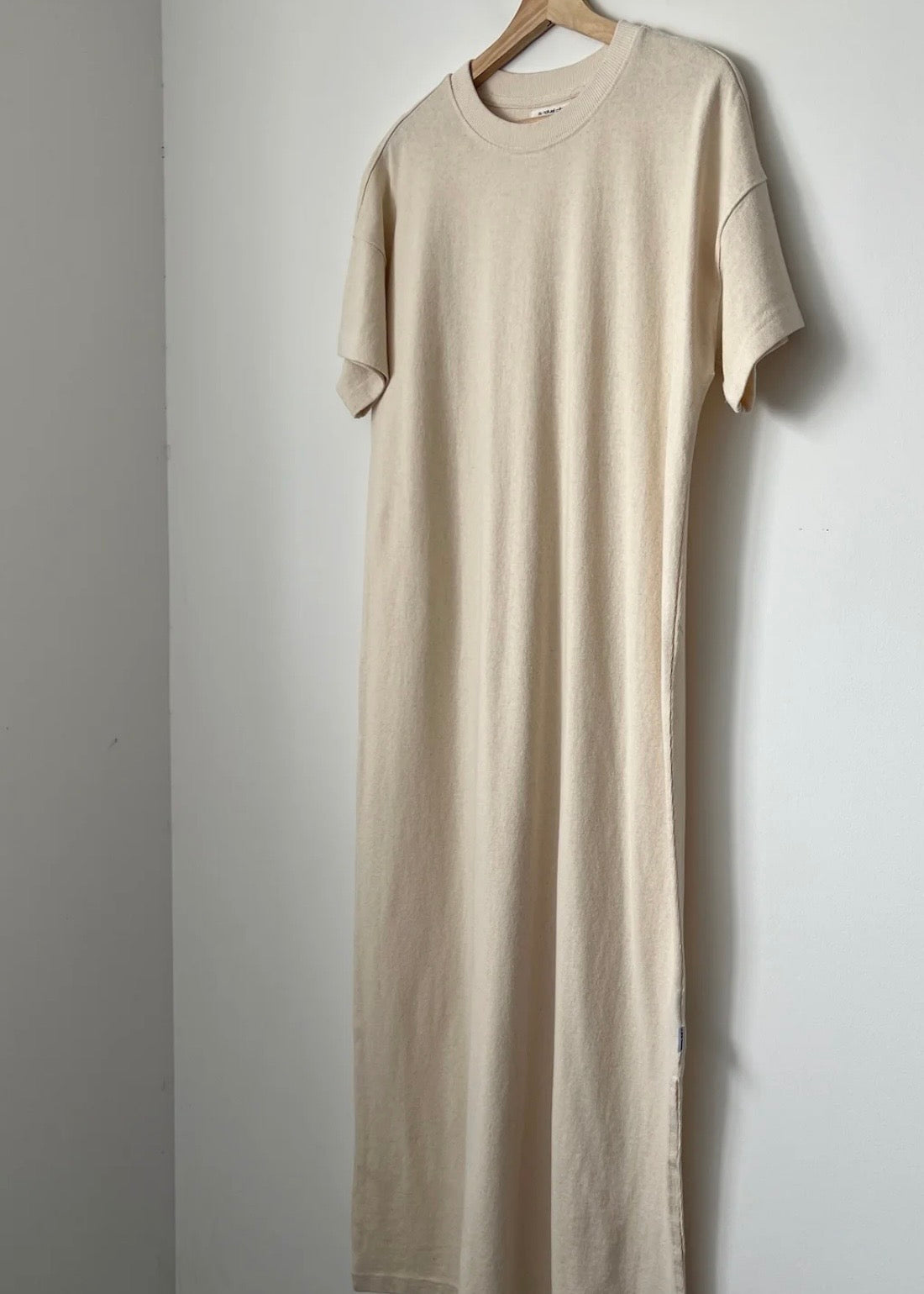 Her Dress