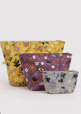 Go Pouch Set