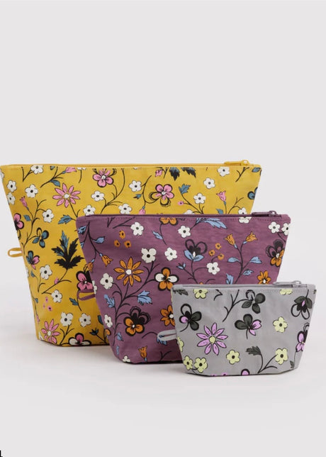 Go Pouch Set