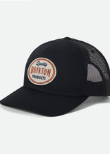 Henry MP Trucker Hat