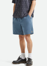 Everyday Vintage Wash Short