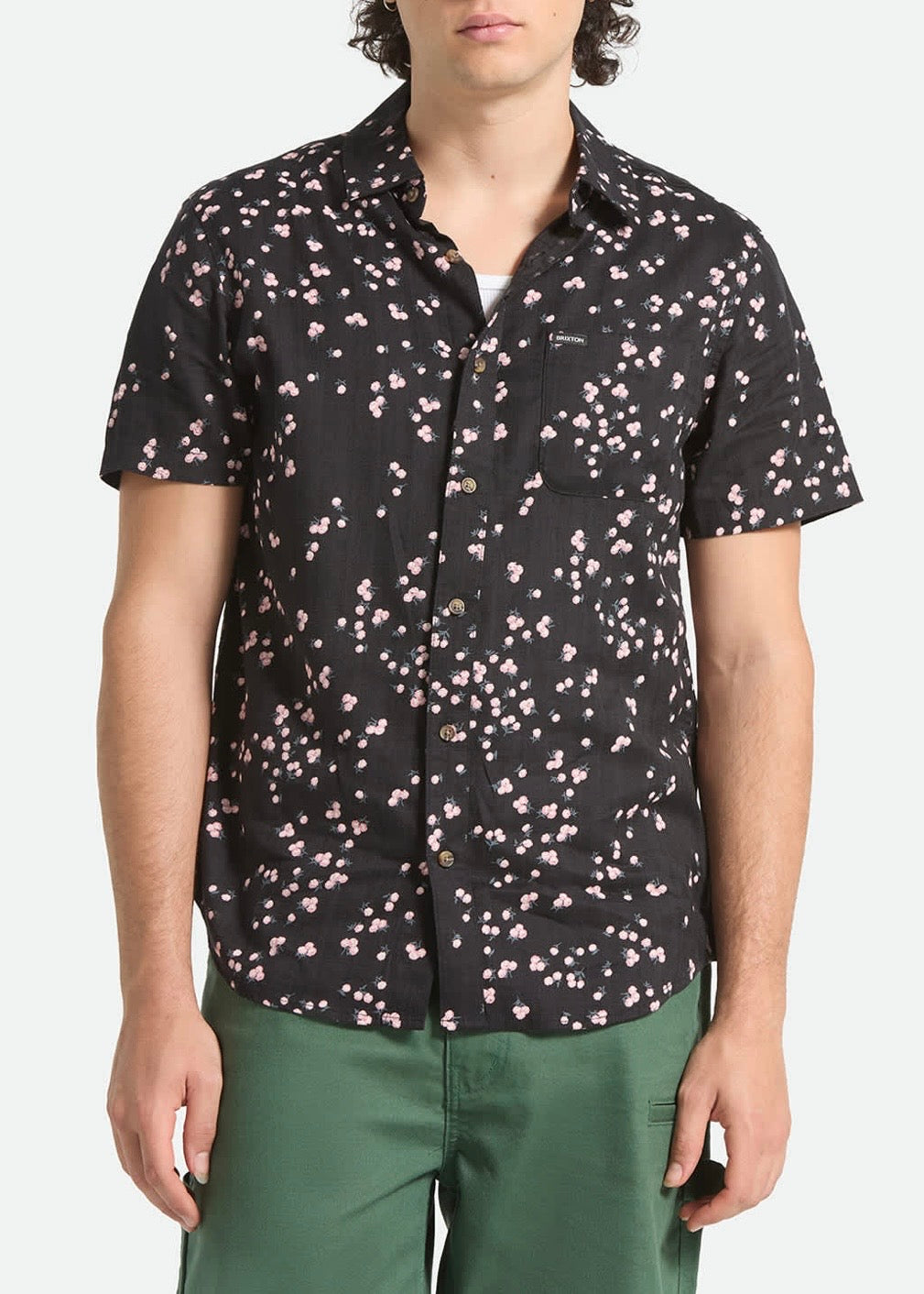 Charter Slub Shirt