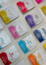 Please Stop Talking Epsom Salt Bath Soak