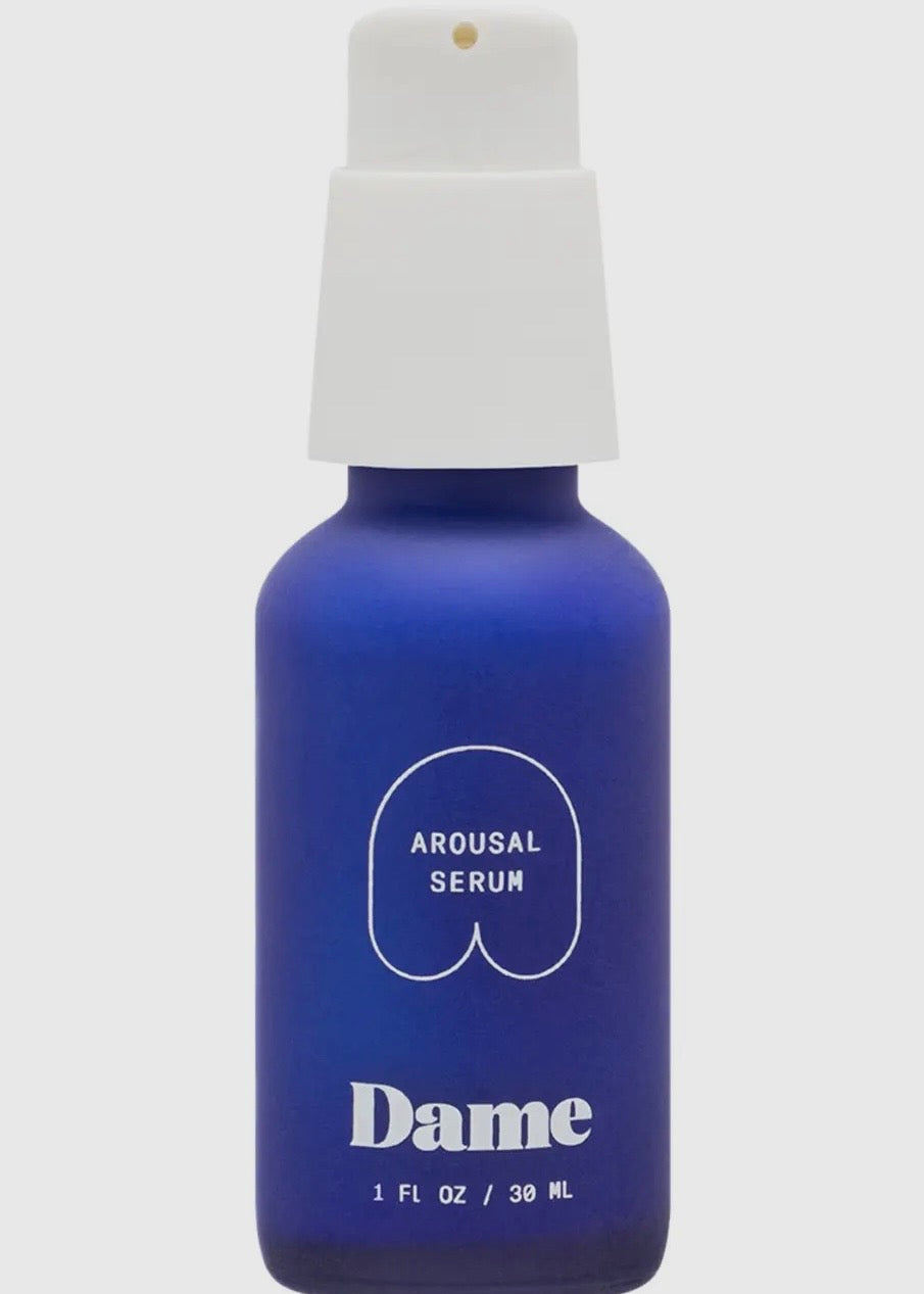 Arousal Serum