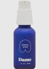 Arousal Serum