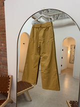Grace & Mila Wide Leg Pants