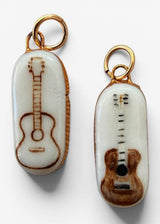 Guitar Charm