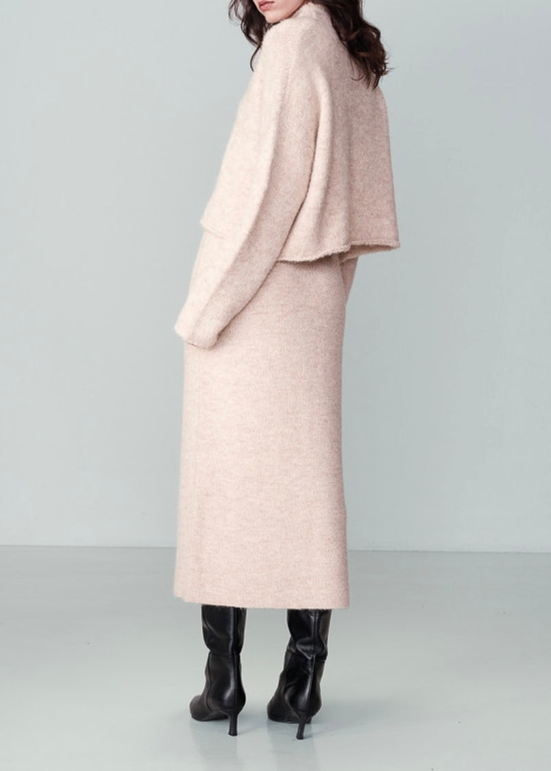 Nassim Sweater