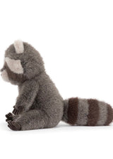 Trixiwoo Raccoon