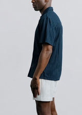 Poolside Camp Collar Shirt