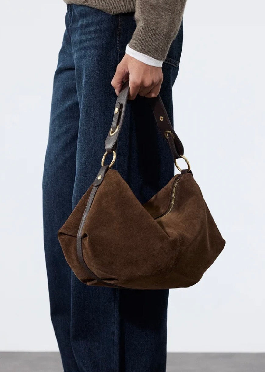 Hera Shoulder Bag