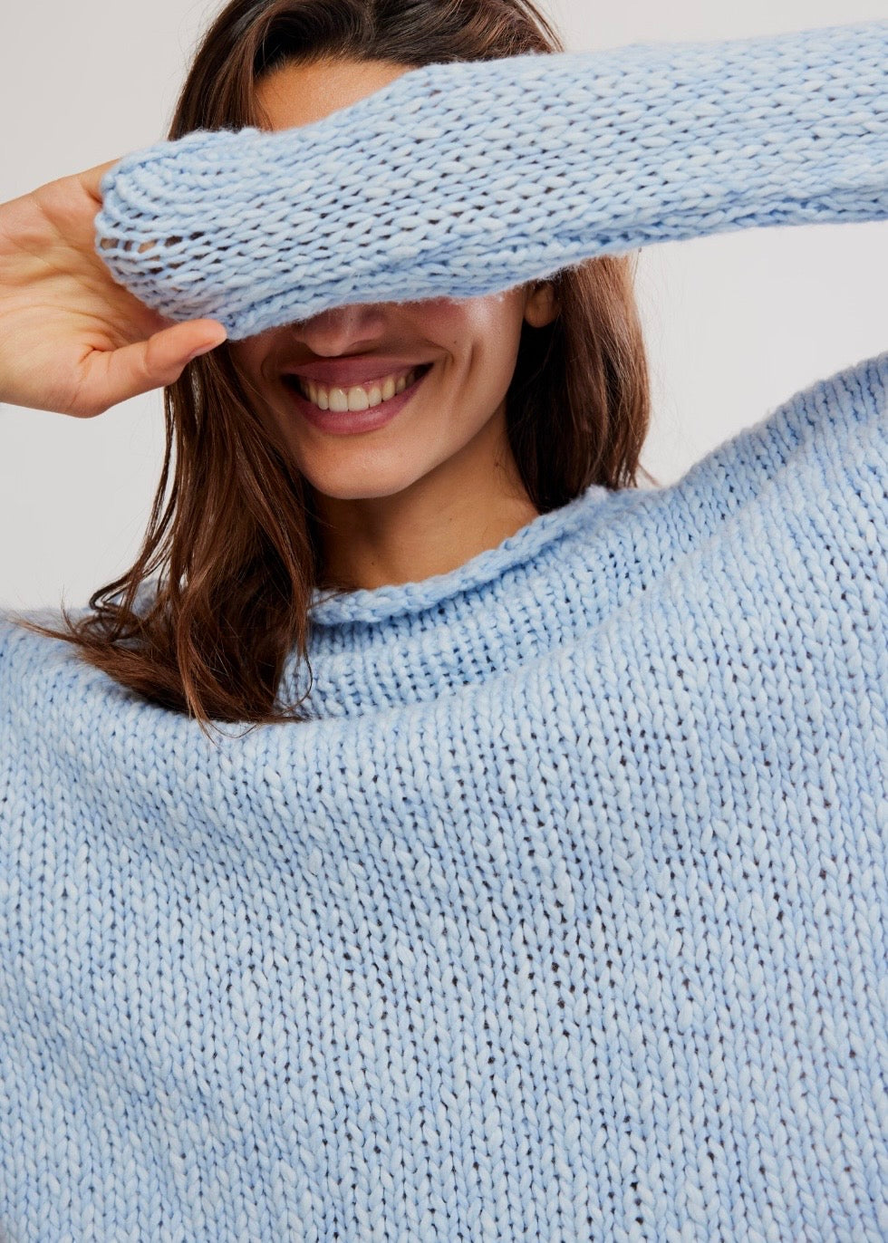 Opal Sweater