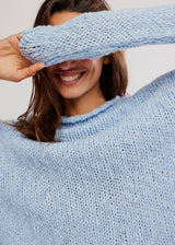 Opal Sweater