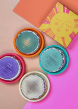 Mini Spa Steamer and Tray