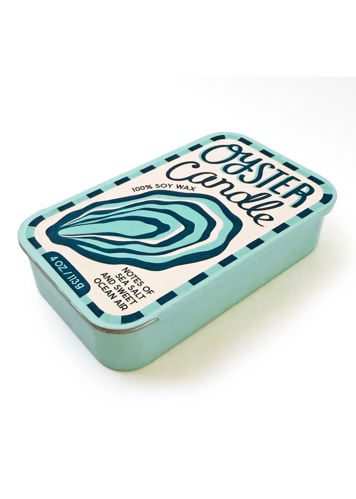 Oyster Candle