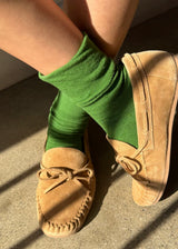 Breezy Sneaker Sock
