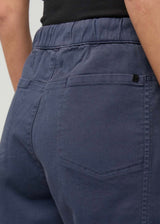 FlexTwill Barrel Pull On Pant