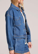 Dahlia Jacket