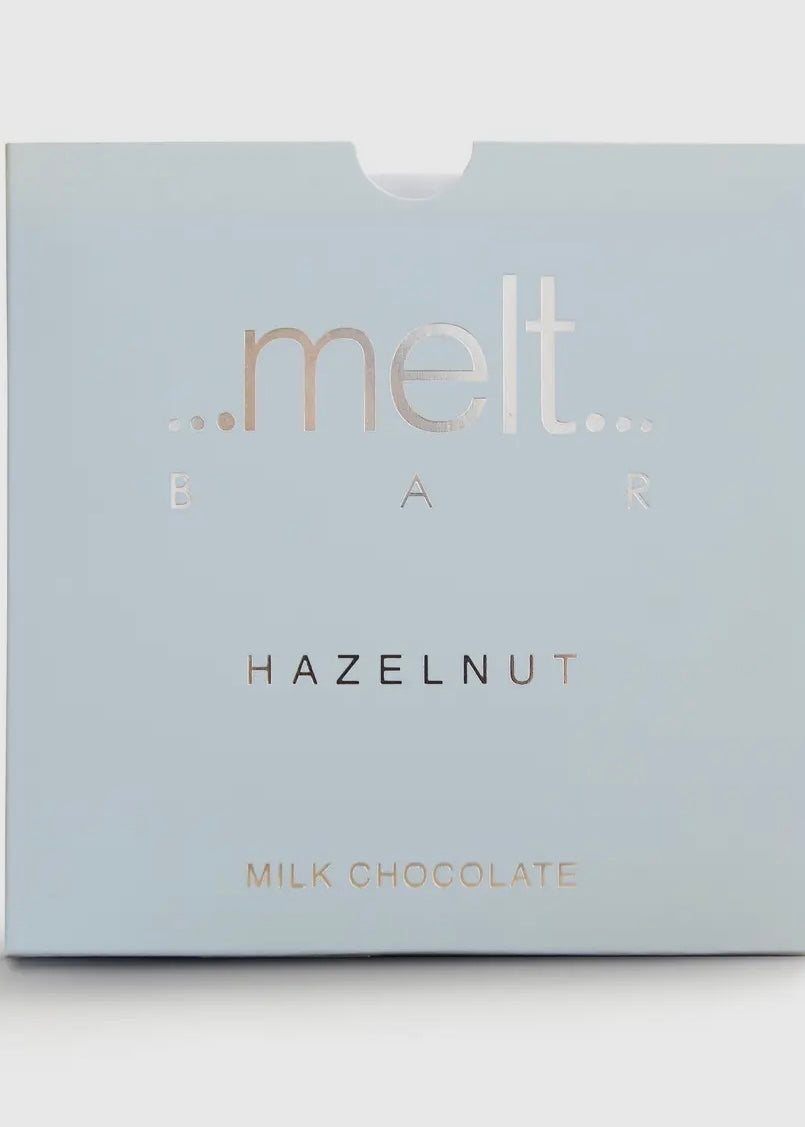 Chocolate Hazelnut Chocolate Bar