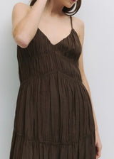 The Chloe Dress