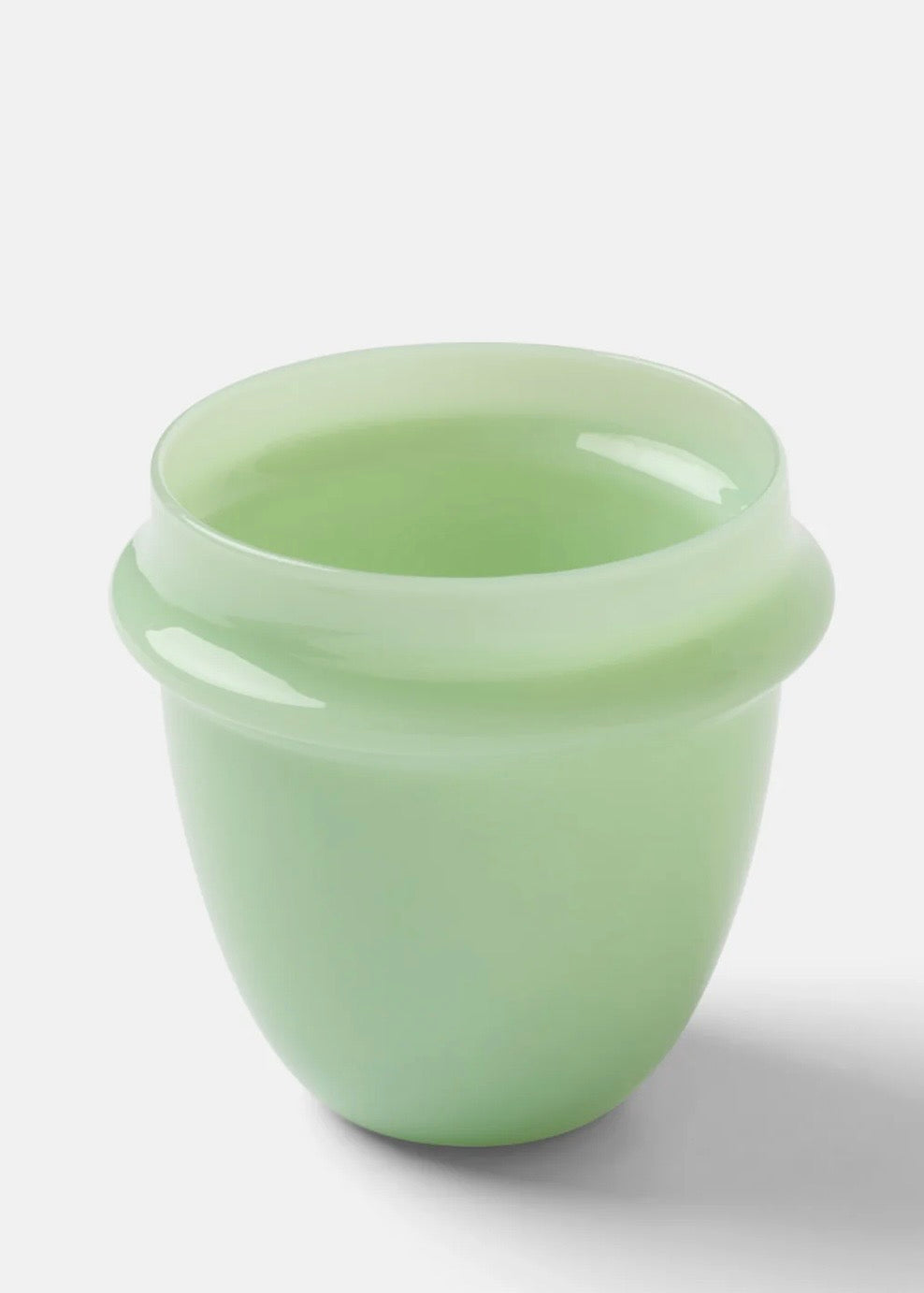 Insulated Glass Cup | 10 oz