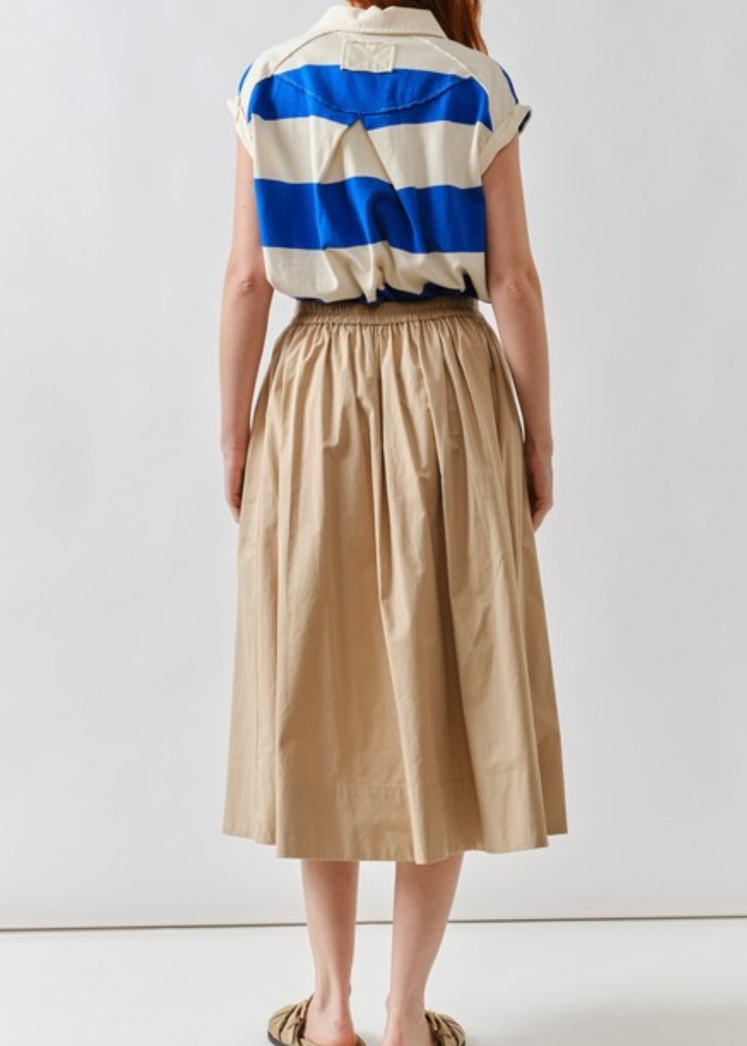 Lua Skirt