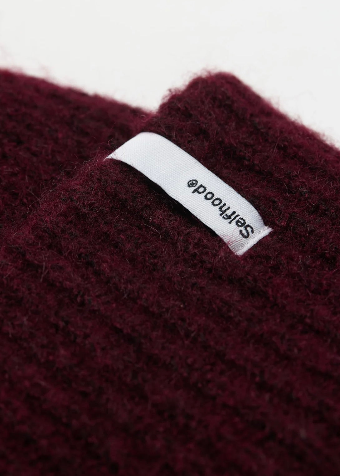 Fluffy Beanie