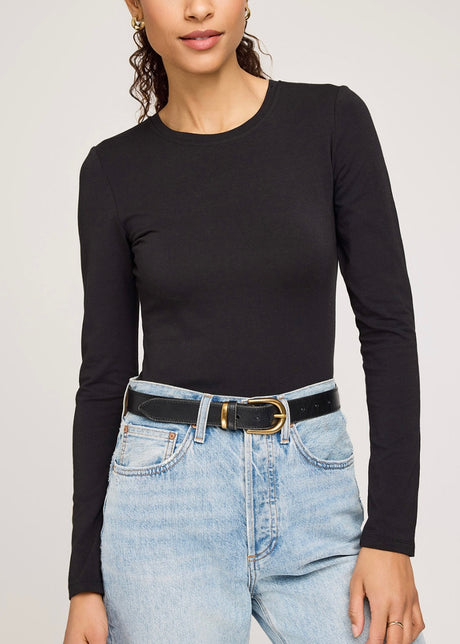 Daphne Long Sleeve