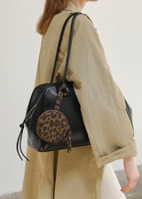 *pre-order Aug 15 Circular Mini Purse